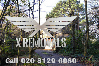 Harrow Weald HA3 Removal serivce HA3 Harrow Weald